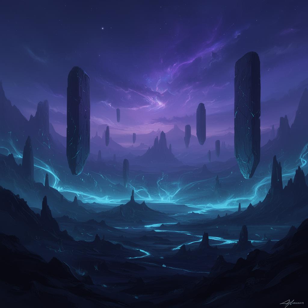 Concept art