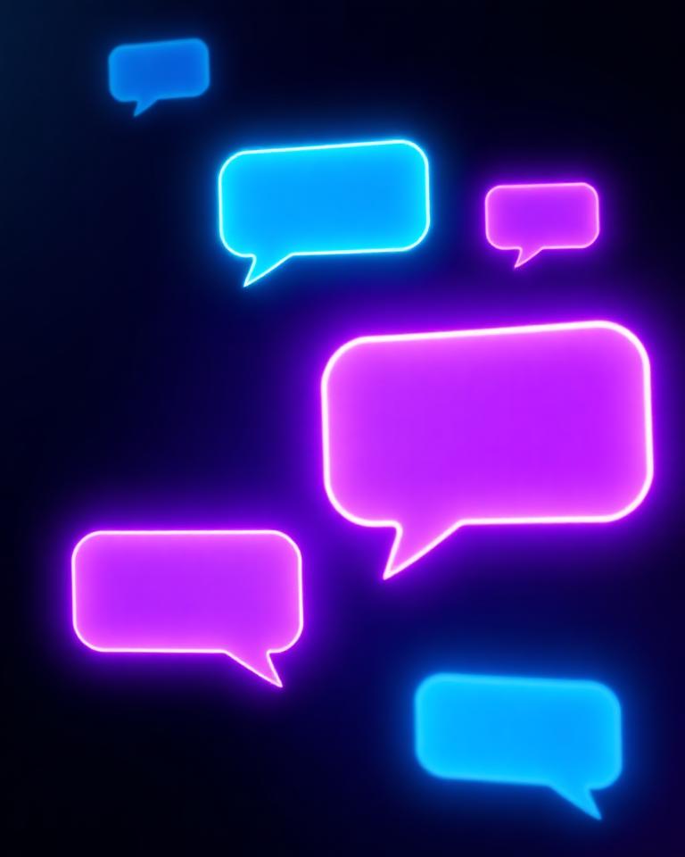 Chat