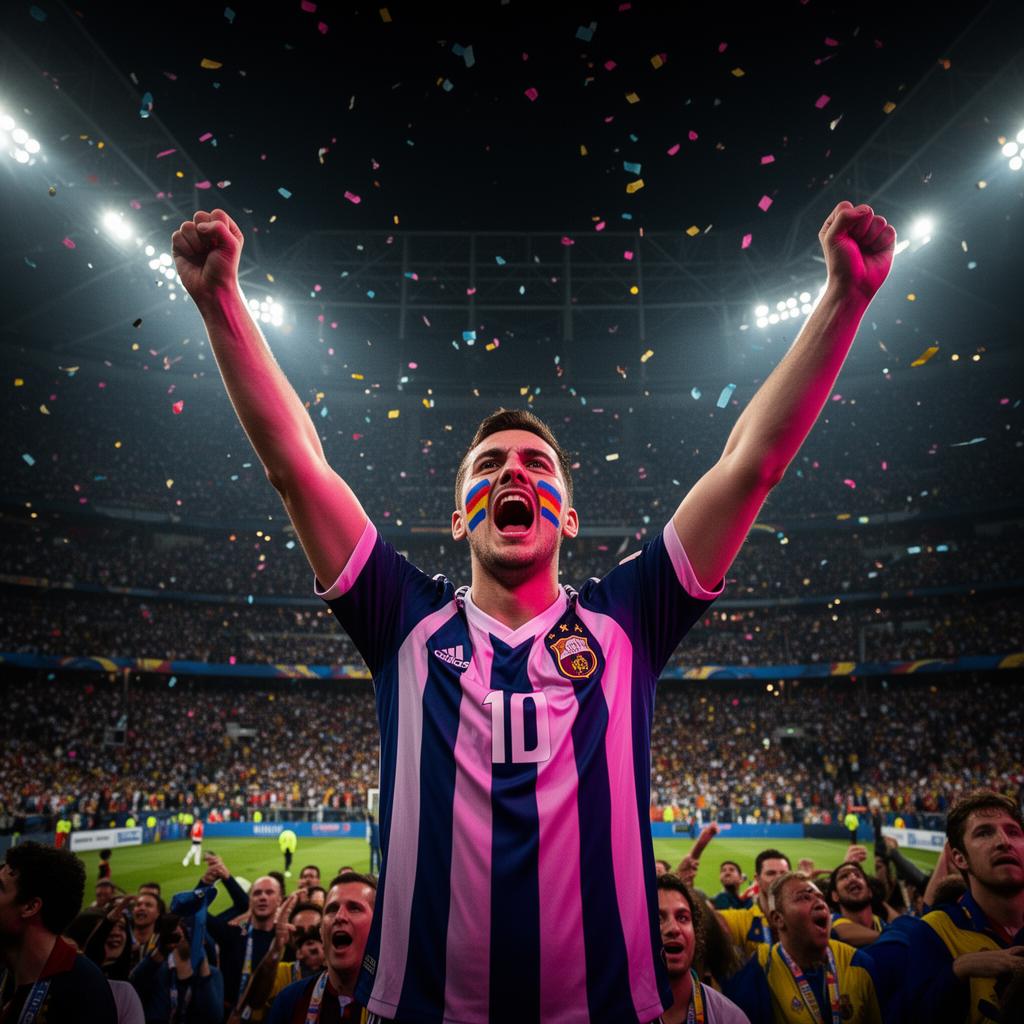 Fan Zone